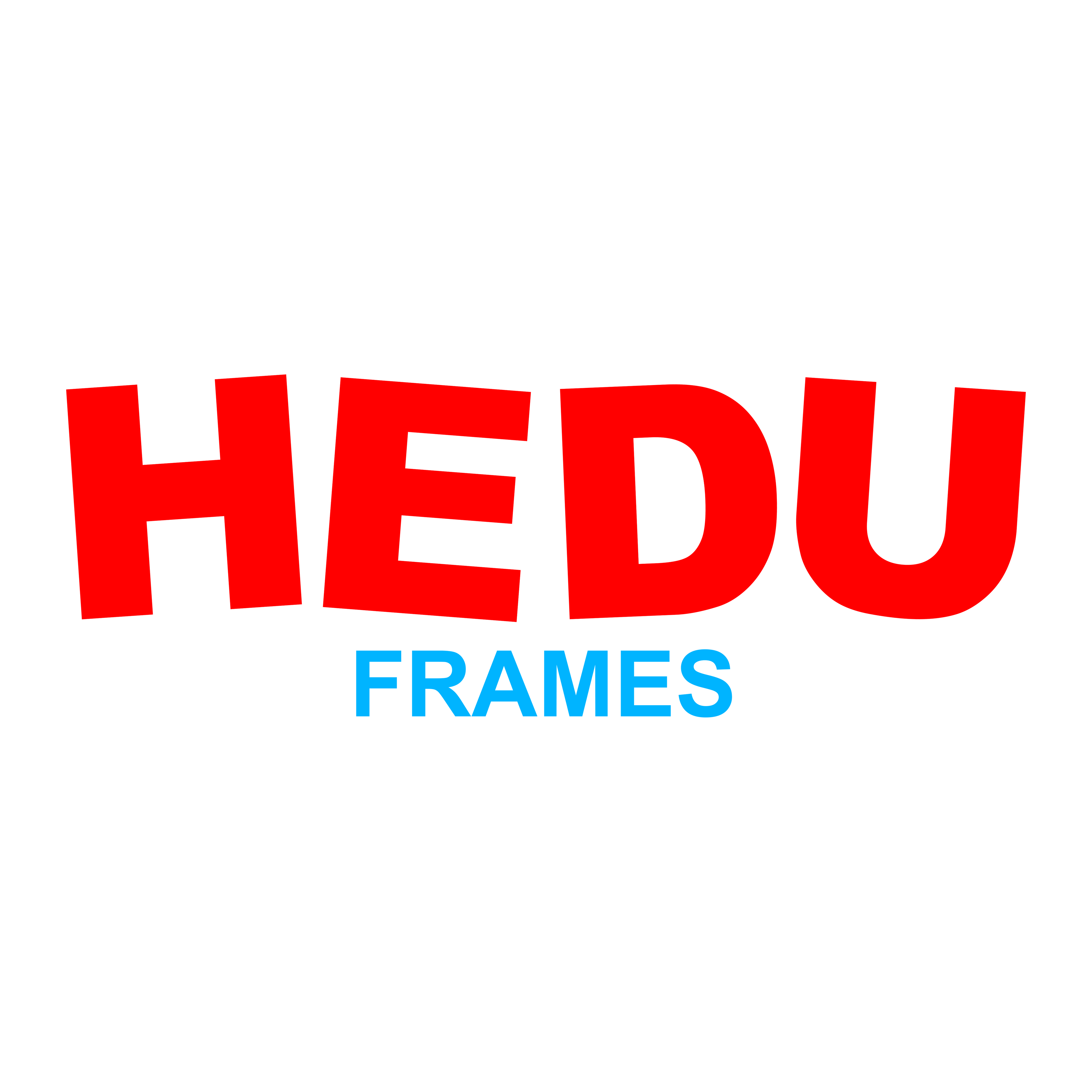 HEDU FRAMES